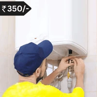 Electric Geyser Repair In Moradabad 
